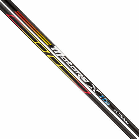 Fujikura Hybrid Shaft Fujikura Motore X Hybrid Shaft