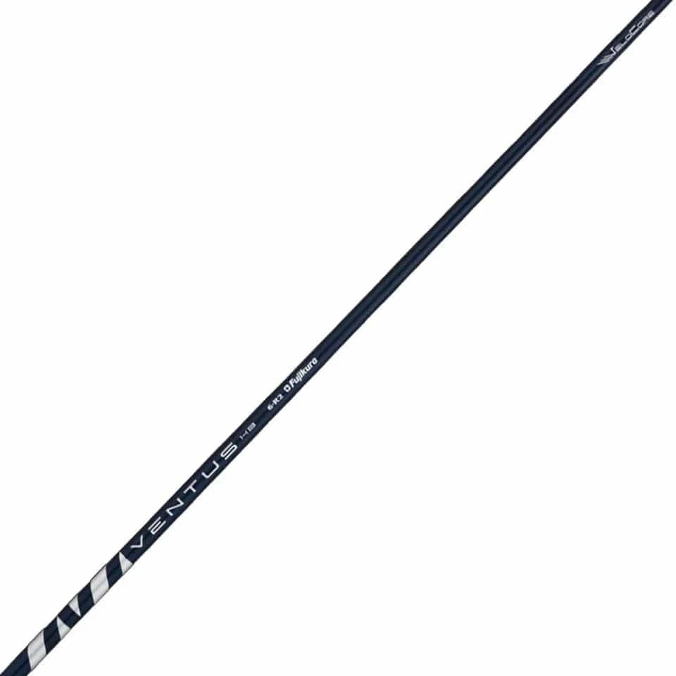 Fujikura Hybrid Shaft Fujikura Ventus Blue Hybrid Shaft