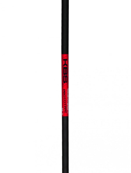 KBS Hybrid Shaft KBS Tour Graphite Prototype Hybrid Shaft