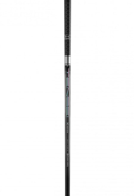 Mitsubishi Chemical Hybrid Shaft Mitsubishi Chemical Tensei 1K Pro Hybrid Shaft