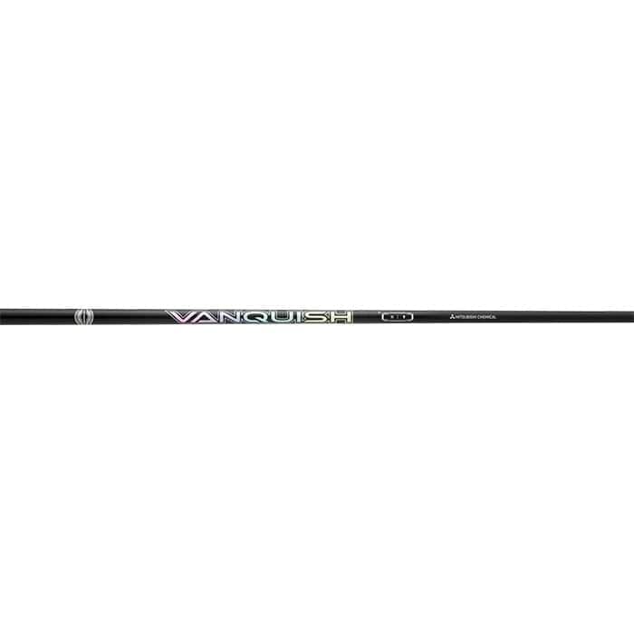 Mitsubishi Chemical Hybrid Shaft Mitsubishi Chemical Vanquish Hybrid Shaft