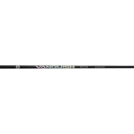 Mitsubishi Chemical Hybrid Shaft Mitsubishi Chemical Vanquish Hybrid Shaft
