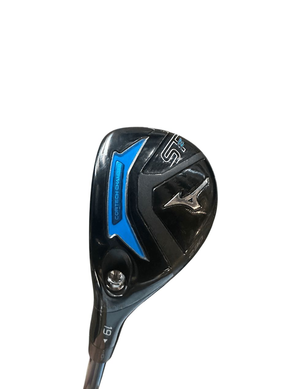 Mizuno Hybrid Used Lefty Mizuno STZ 19* Hybrid