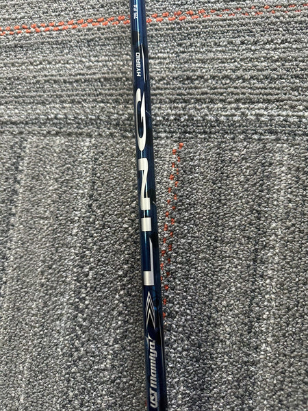 Mizuno Hybrid Used Lefty Mizuno STZ 19* Hybrid