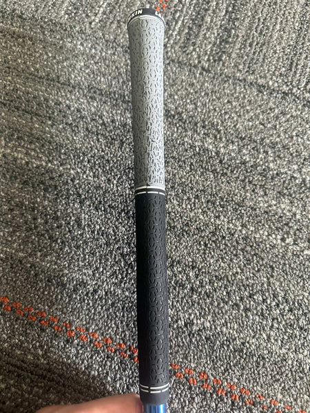 Mizuno Hybrid Used Lefty Mizuno STZ 19* Hybrid