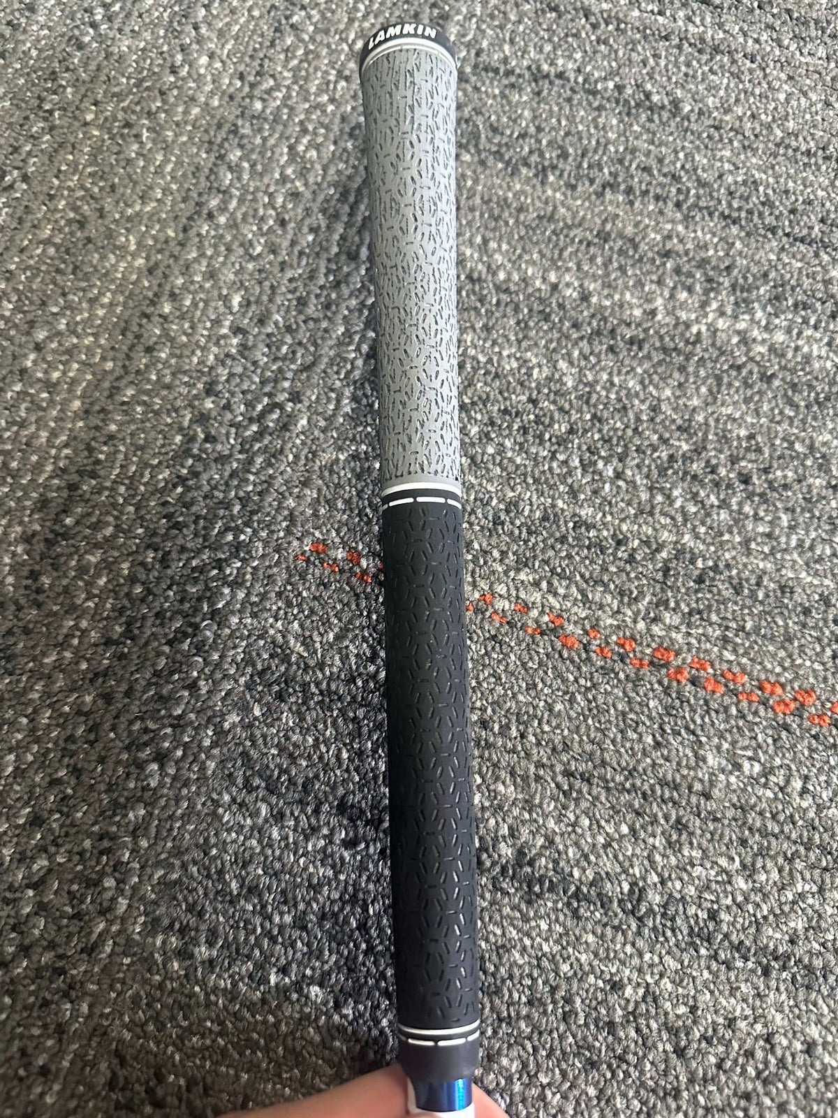 Mizuno Hybrid Used Lefty Mizuno STZ 22* Hybrid