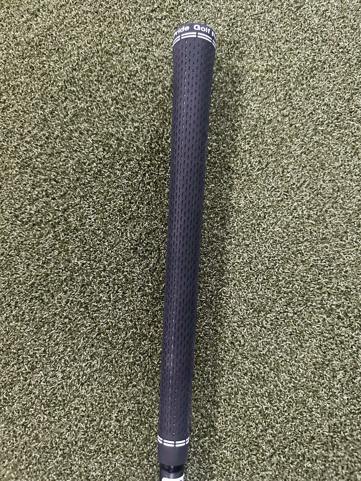 TaylorMade Hybrid Used TaylorMade stealth 3 hybrid