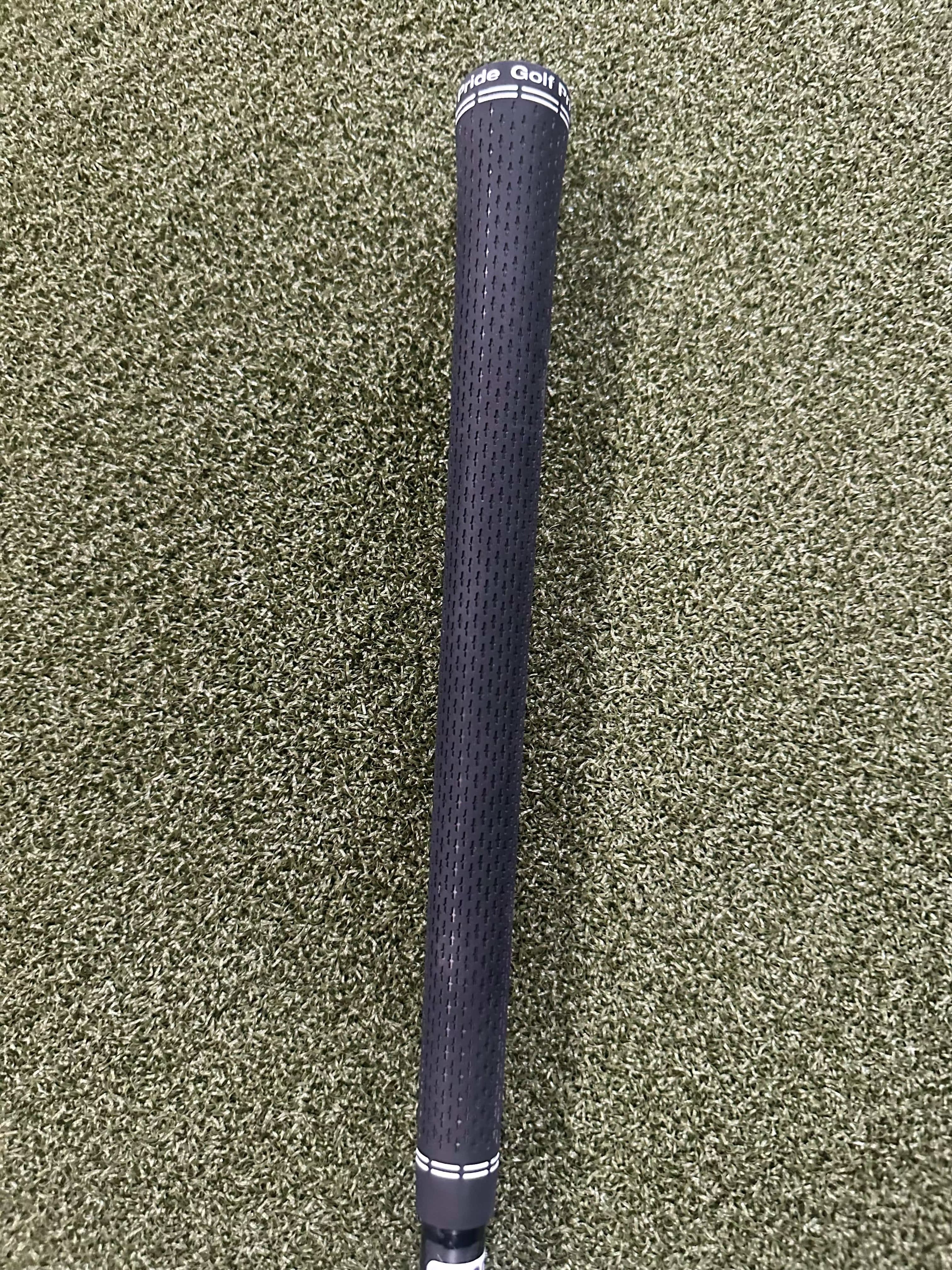 TaylorMade Hybrid Used TaylorMade stealth 3 hybrid