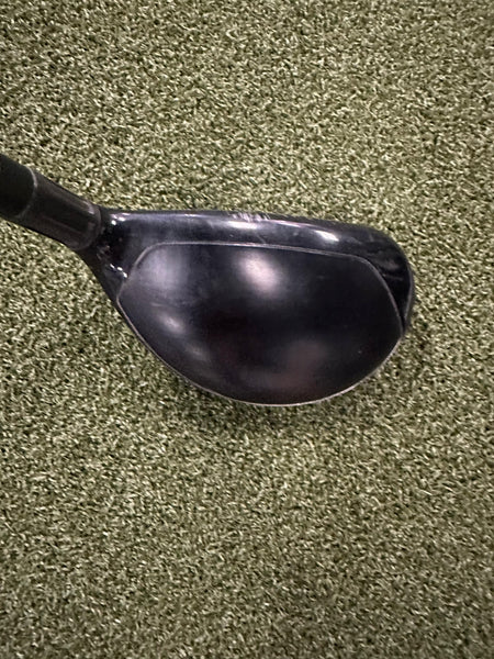 TaylorMade Hybrid Used TaylorMade stealth 3 hybrid