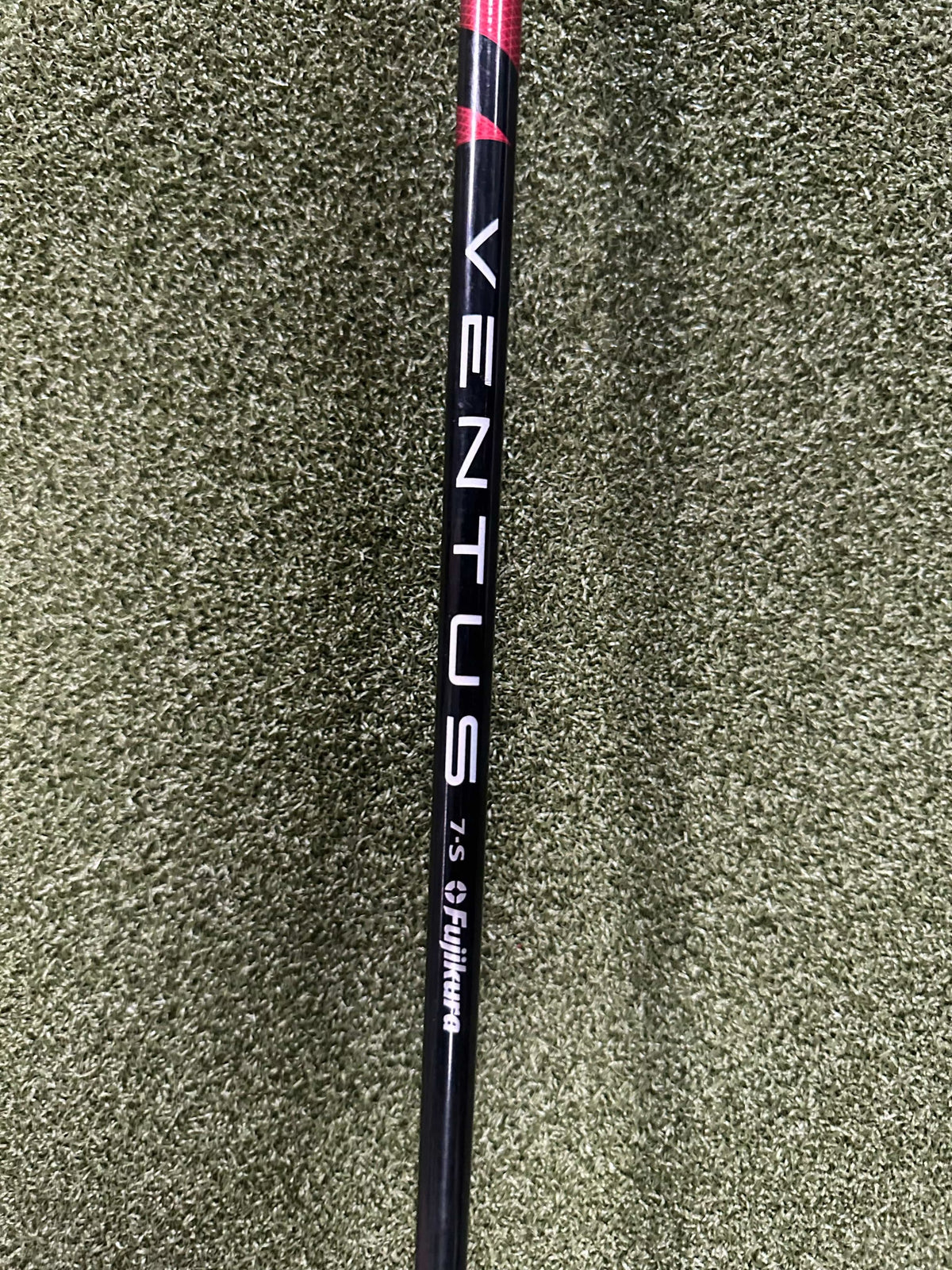 TaylorMade Hybrid Used TaylorMade stealth 3 hybrid