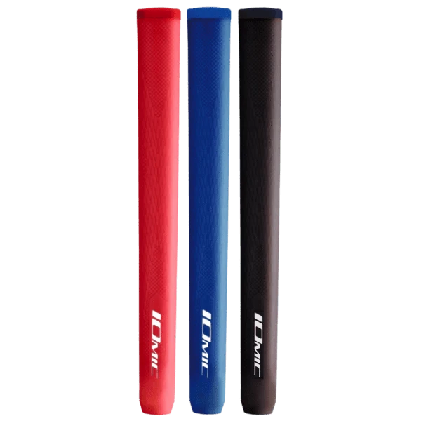 Tour Quality Golf's Shop Iomic Absolute Jumbo Putter Grip