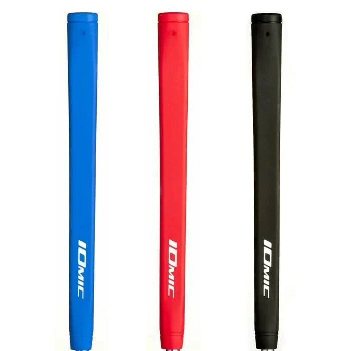 Tour Quality Golf's Shop Iomic I-Classic Midsize Pistol Putter Grip