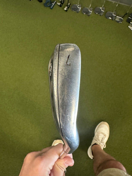 Callaway Iron Set Callaway Mavrik Iron Set 6-PW-AW