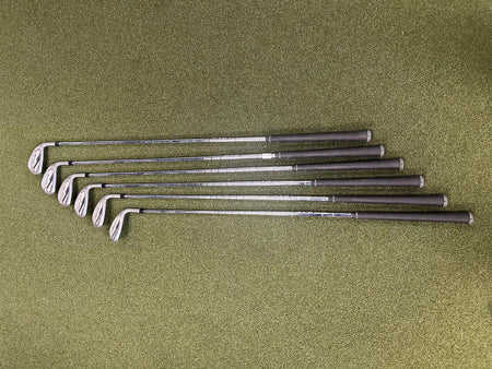 Callaway Iron Set Callaway Mavrik Iron Set 6-PW-AW