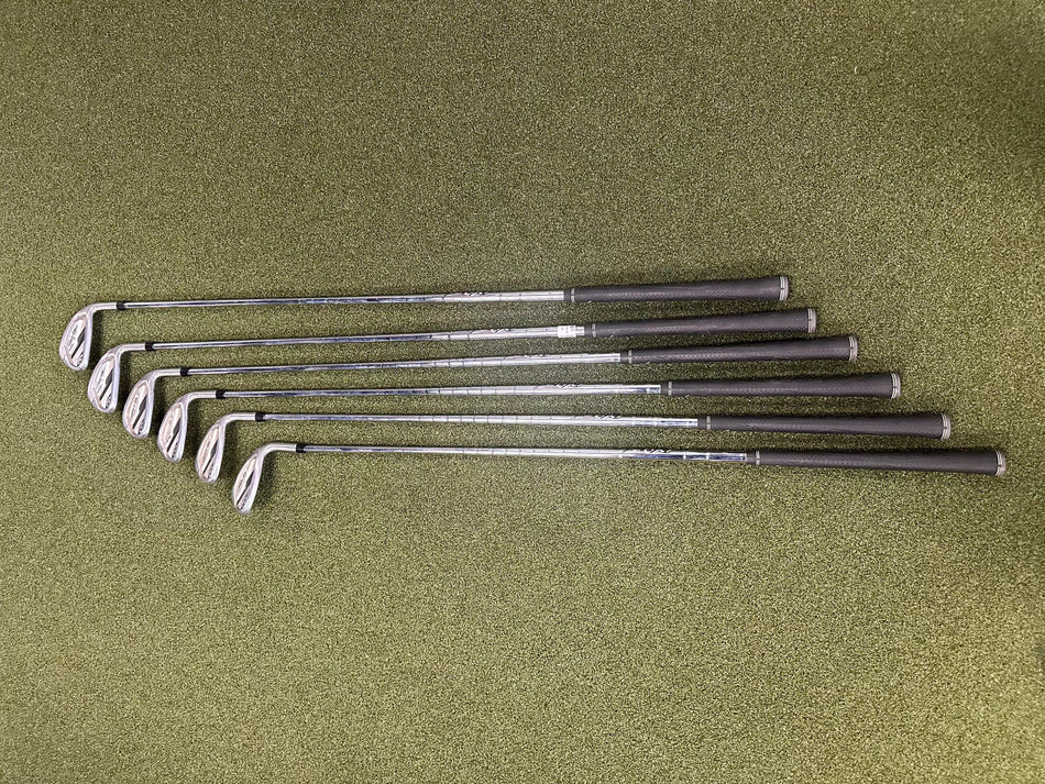 Callaway Iron Set Callaway Mavrik Iron Set 6-PW-AW