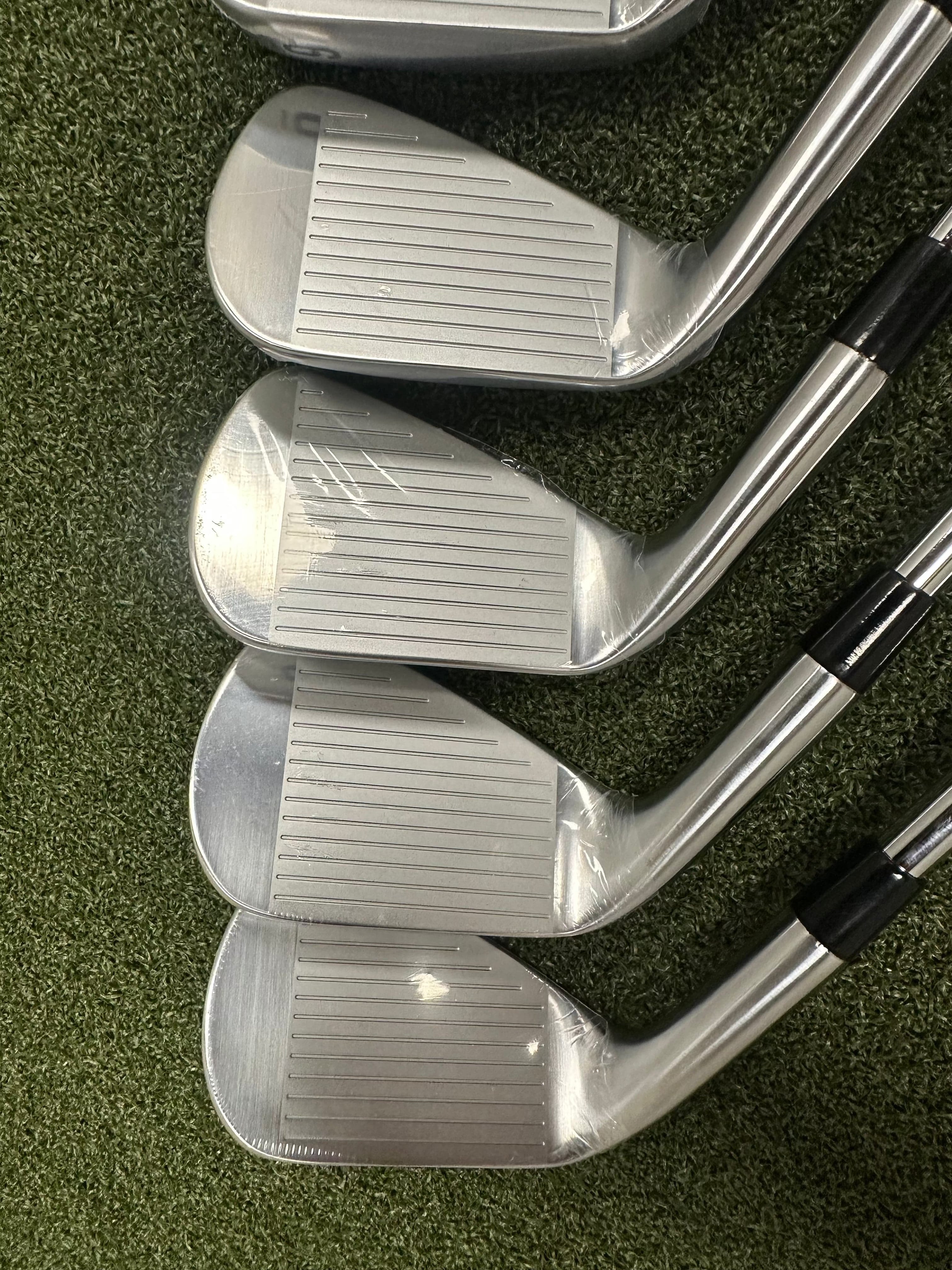 Callaway Iron Set Callaway x forged irons 4-pw