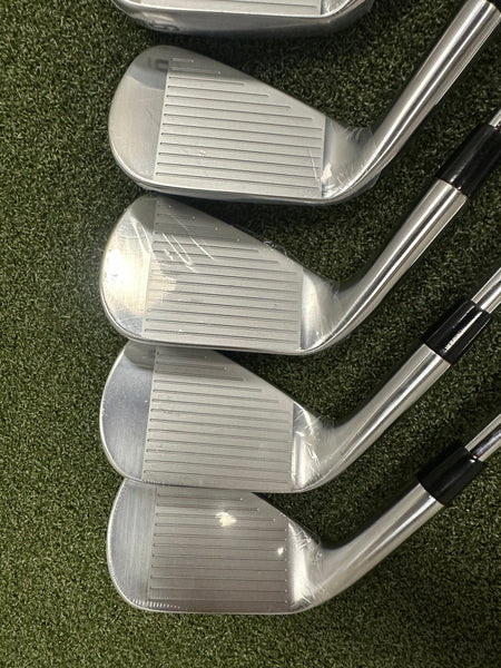 Callaway Iron Set Callaway x forged irons 4-pw