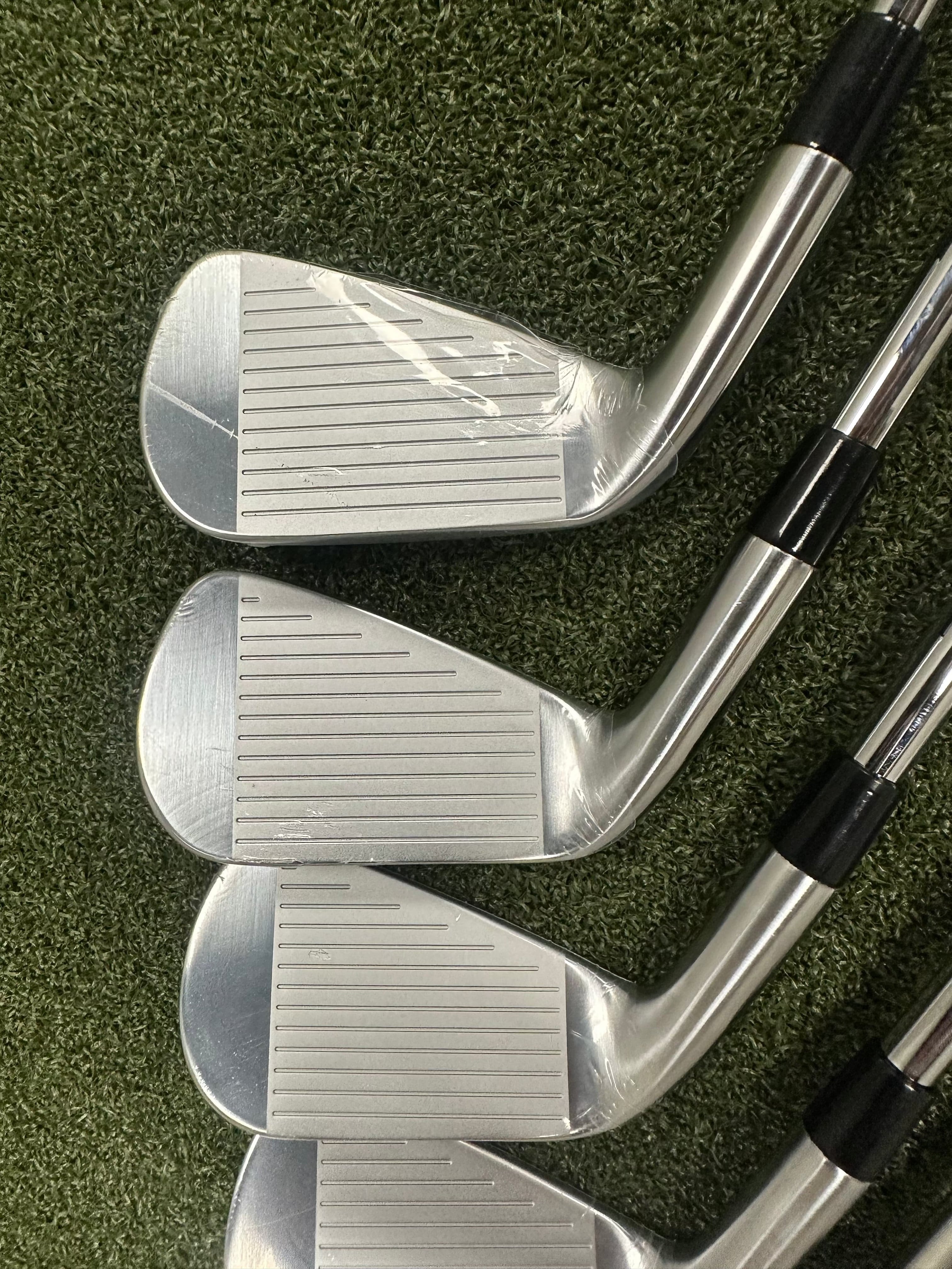 Callaway Iron Set Callaway x forged irons 4-pw