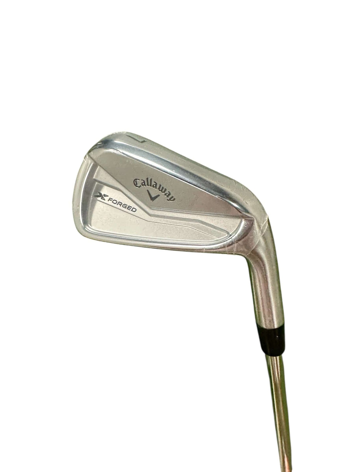 Callaway Iron Set Callaway x forged irons 4-pw