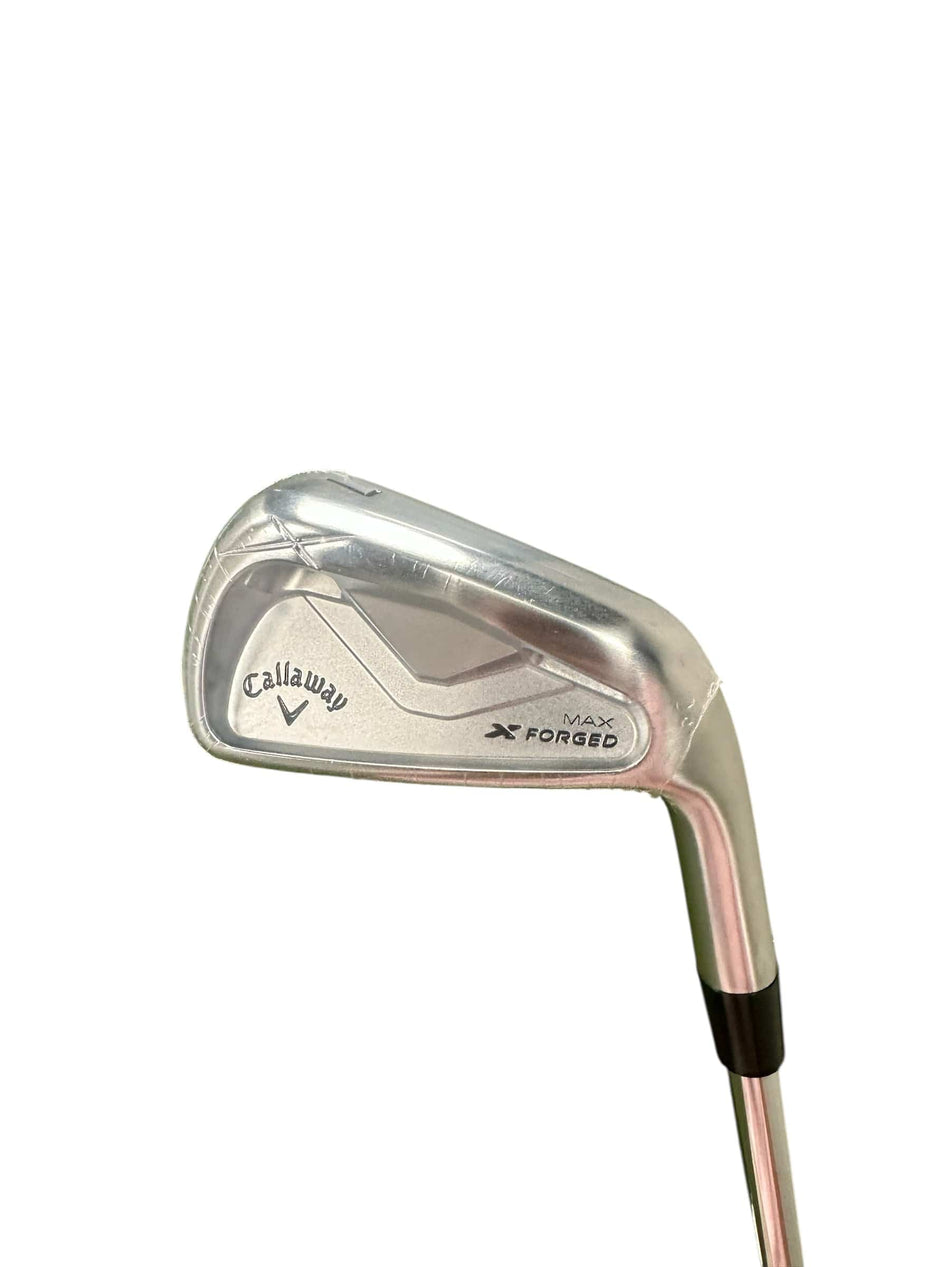 Callaway Iron Set Callaway x forged max irons 5-pw