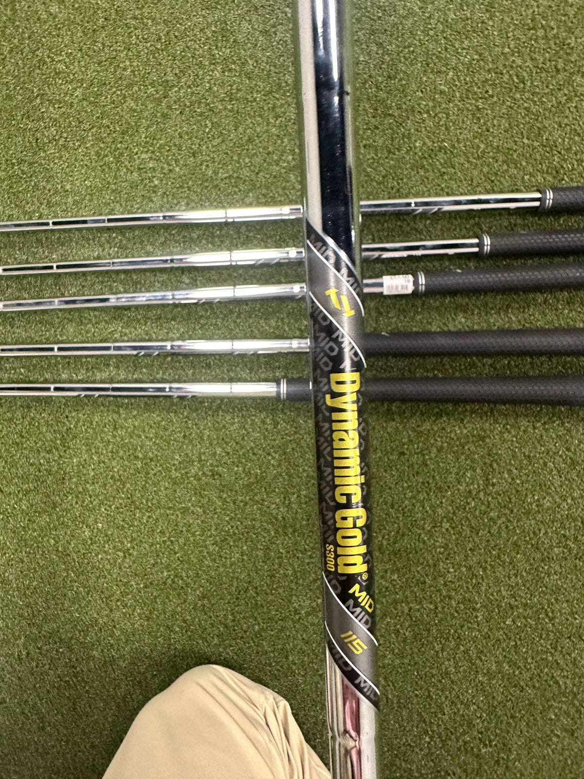 Callaway Iron Set Callaway x forged max irons 5-pw