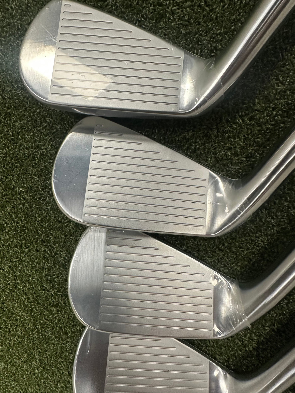 Callaway Iron Set Callaway x forged max irons 5-pw