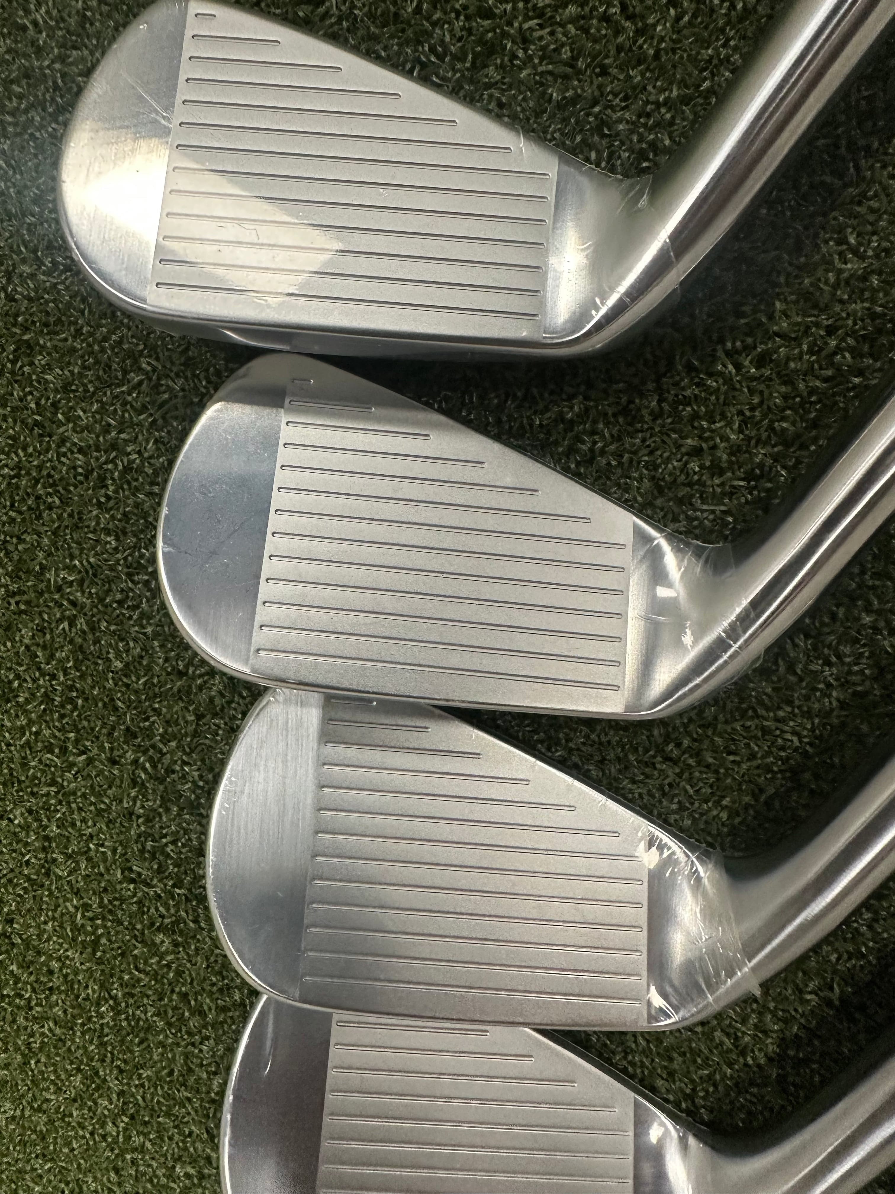 Callaway Iron Set Callaway x forged max irons 5-pw