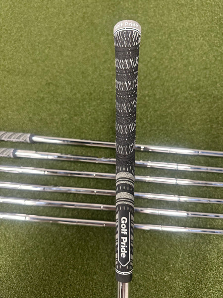 Mizuno Iron Set mizuno pro 245 4-pw iron set LH