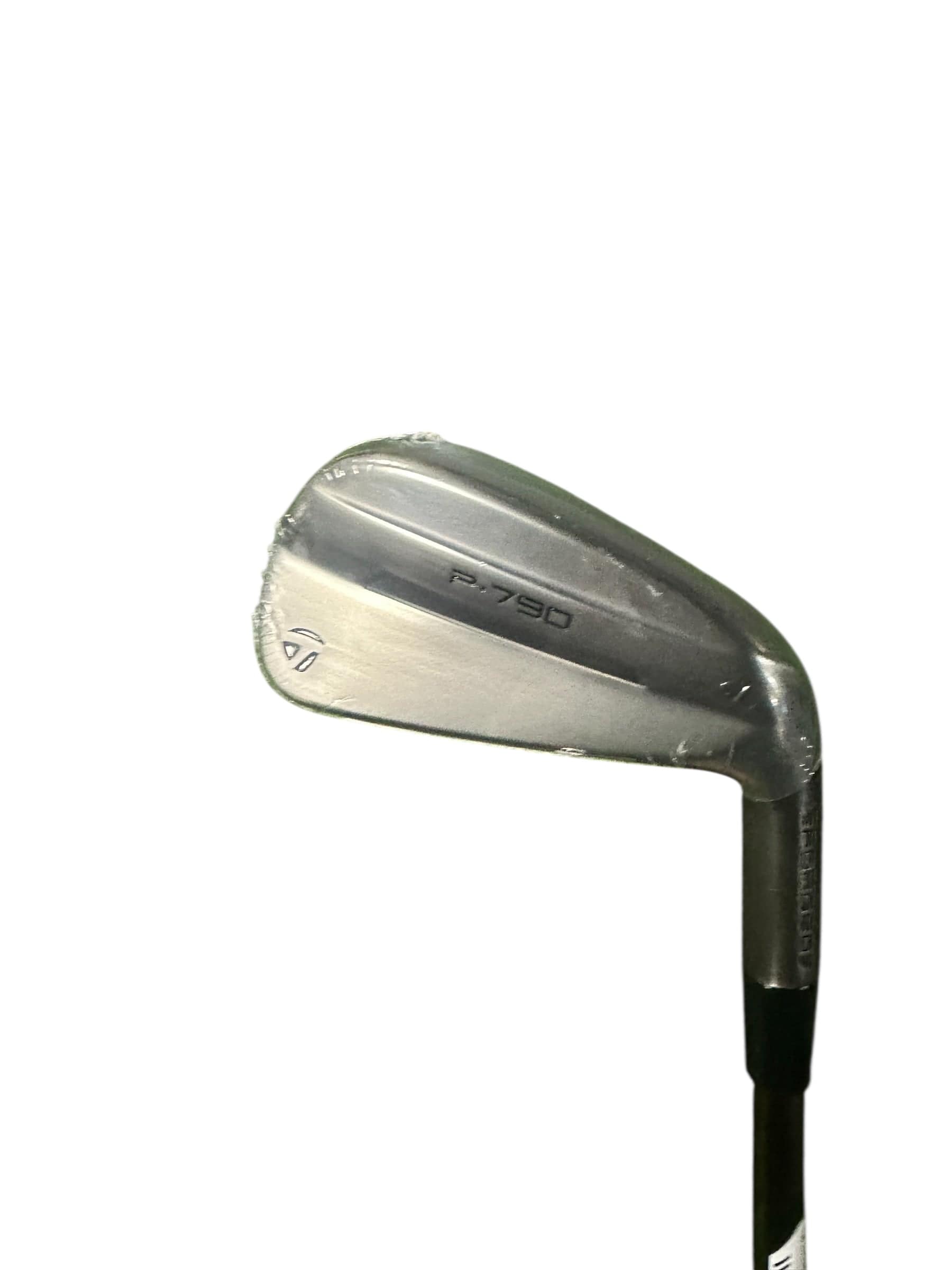 TaylorMade Iron Set New TaylorMade P790 Battle Worn 4/PW