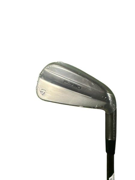 TaylorMade Iron Set New TaylorMade P790 Battle Worn 4/PW