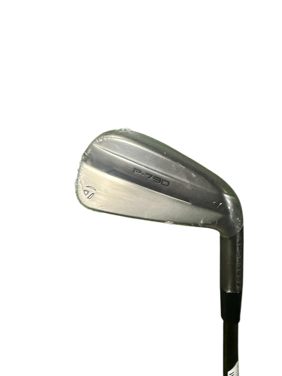 TaylorMade Iron Set New TaylorMade P790 Battle Worn 4/PW