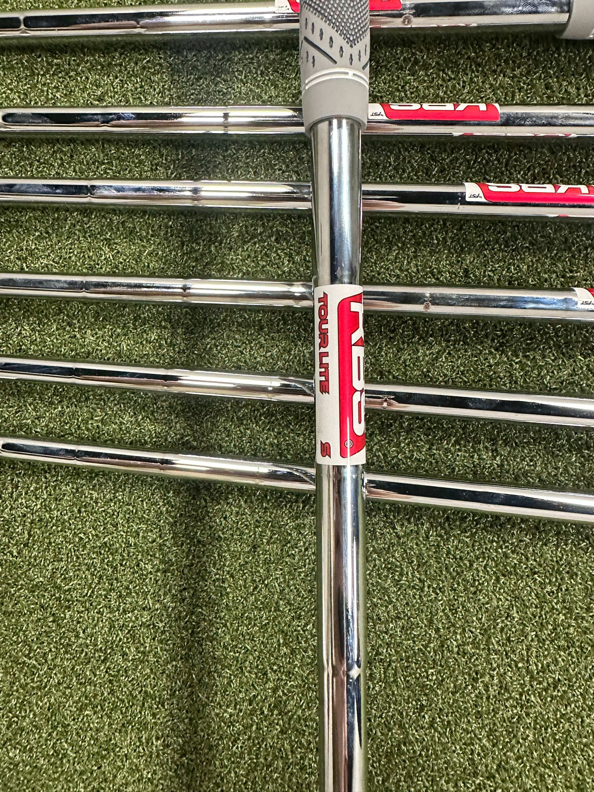 TaylorMade Iron Set TaylorMade p790 4-pw iron set