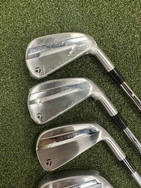 TaylorMade Iron Set TaylorMade p790 4-pw iron set