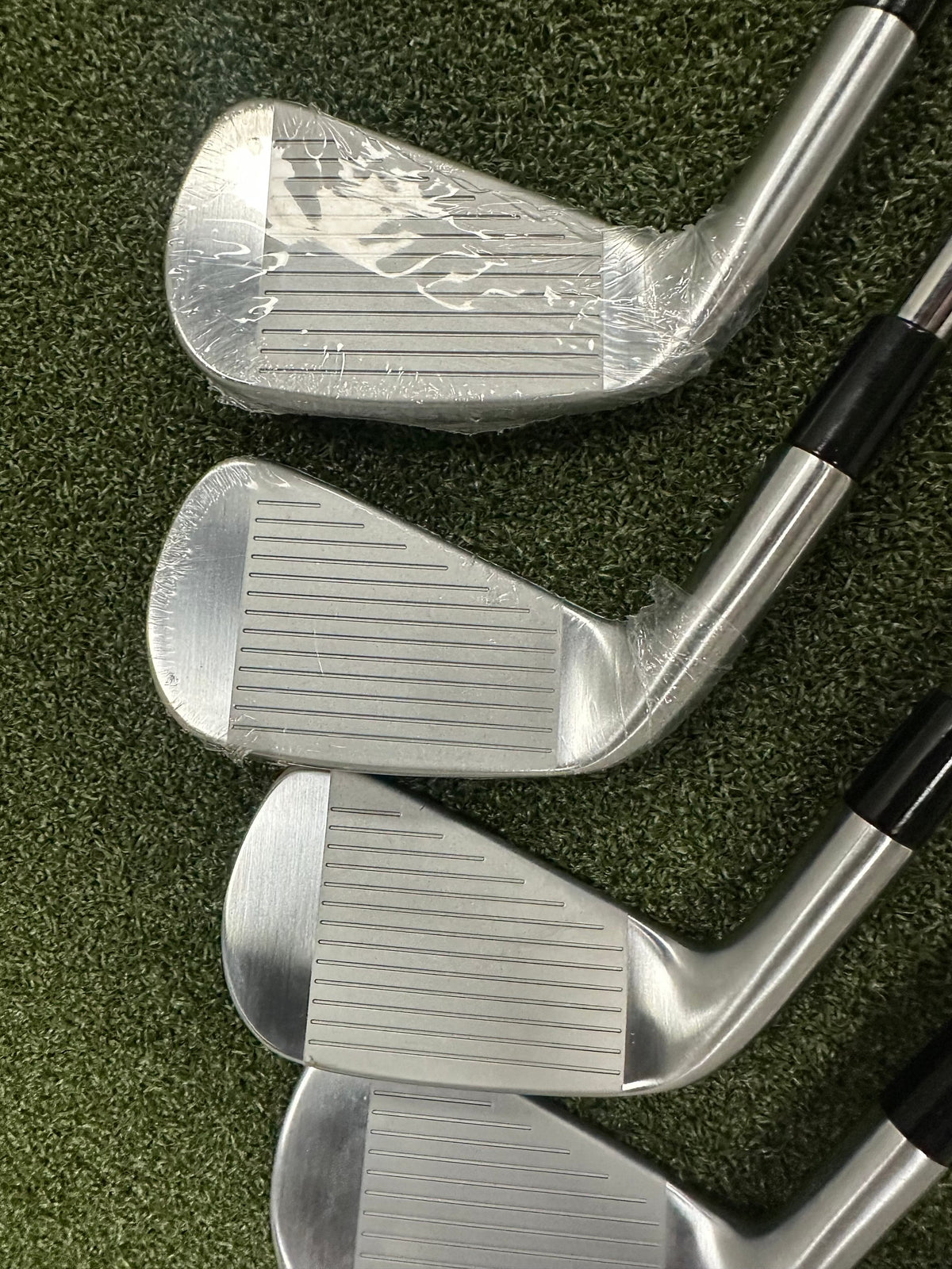 TaylorMade Iron Set TaylorMade p790 4-pw iron set