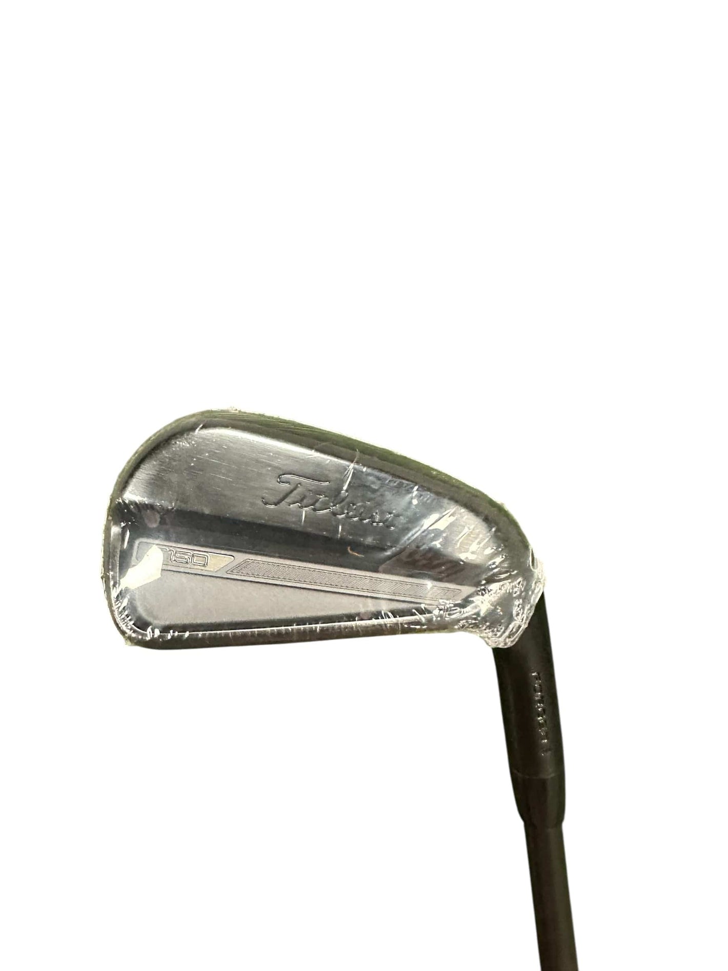 Titleist Iron Set Titleist t150 4-pw iron set black