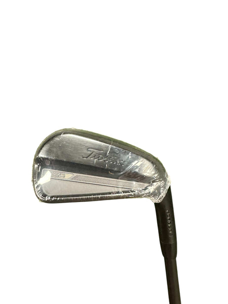 Titleist t150 4-pw iron set black – Tour Quality Golf's Shop
