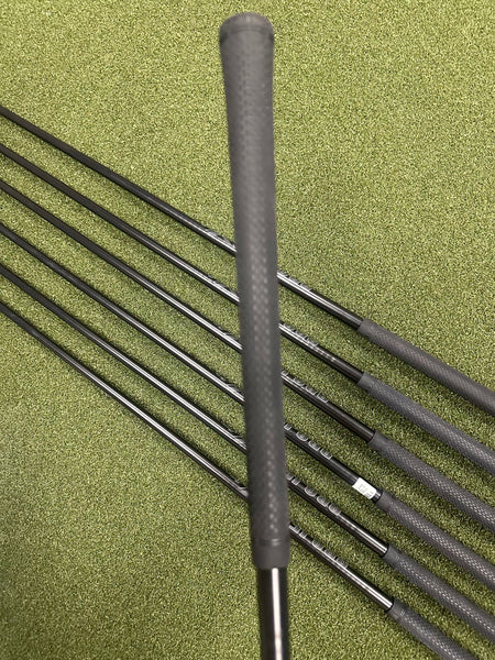 Titleist Iron Set Titleist t150 4-pw iron set black