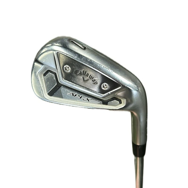 Callaway Apex TCB Forged Iron Set 5-PW - Used – Tour Quality