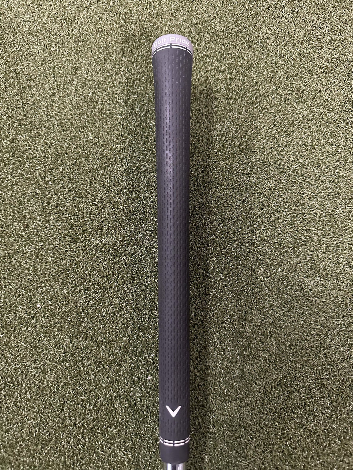 Callaway Iron Set Used Callaway X Forged CB '21 Iron Set, 6-PW