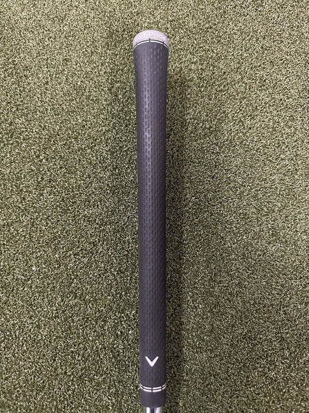 Callaway Iron Set Used Callaway X Forged CB '21 Iron Set, 6-PW