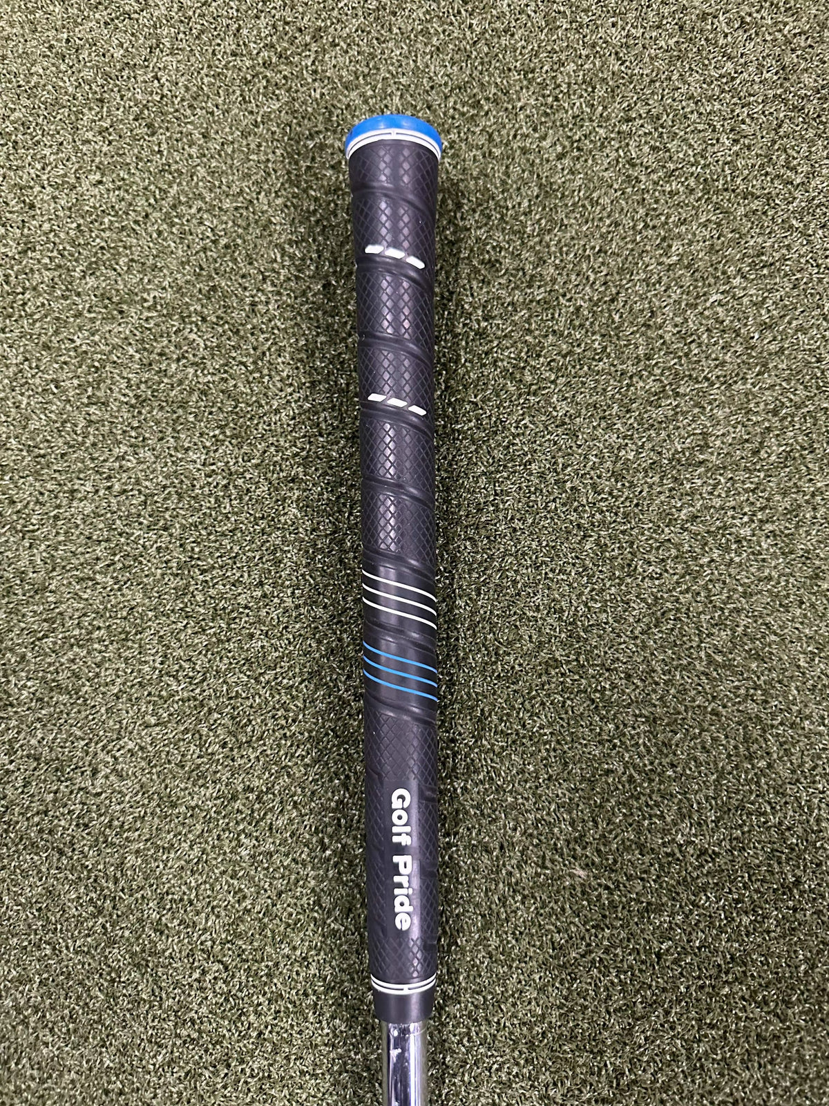 Mizuno Iron Set Used LEFTY Mizuno MP-32 Grain Flow Forged Iron Set, 3-PW