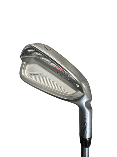 ping Iron Set Used Ping Blueprint S Black Dot 5-PW Iron Set