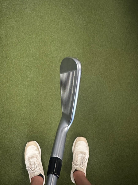 ping Iron Set Used Ping Blueprint S Black Dot 5-PW Iron Set