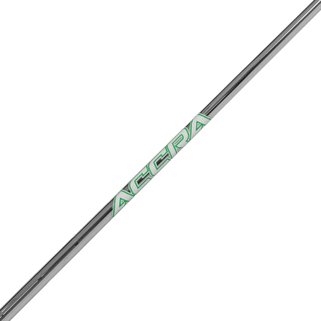 Accra Iron Shaft Accra iSeries Steel Iron Shaft