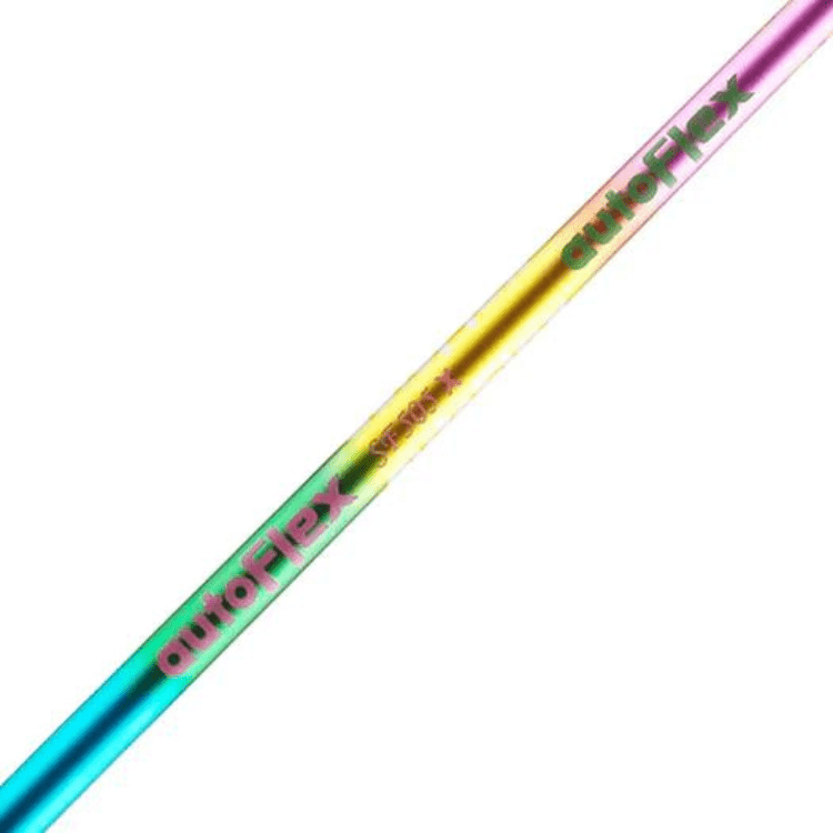 AutoFlex Iron Shaft Aurora / SF405 AutoFlex Iron Shaft