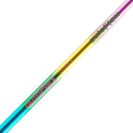 AutoFlex Iron Shaft Aurora / SF405 AutoFlex Iron Shaft