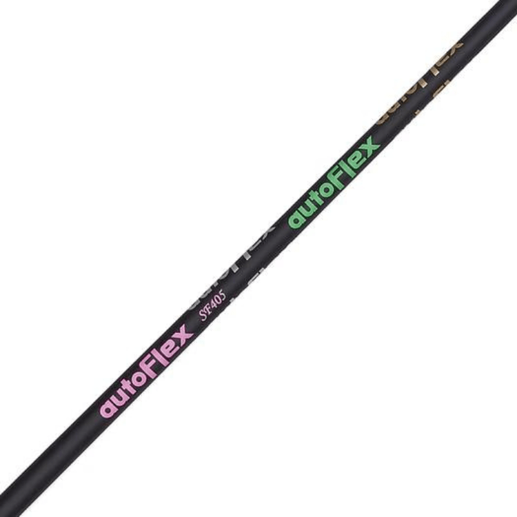 AutoFlex Iron Shaft Black / SF405 AutoFlex Iron Shaft