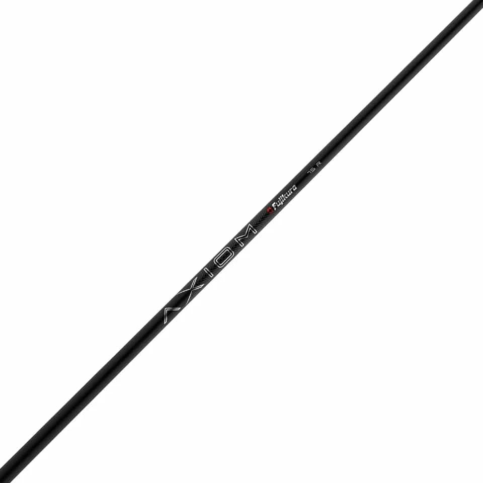 Fujikura Iron Shaft Fujikura Axiom Iron Shaft