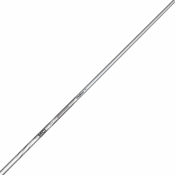 Fujikura MCI Iron Shaft - Premium Performance Golf Shaft – Tour
