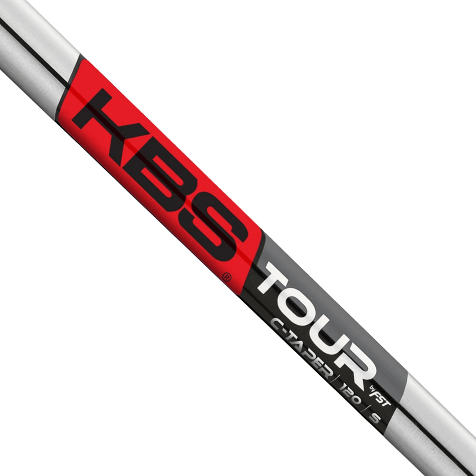 KBS Iron Shaft KBS C-Taper Iron Shaft